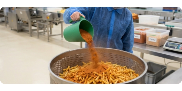World Fries Day: il must have kit